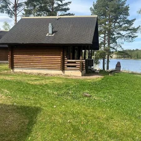 Haapasaari Ruovesi