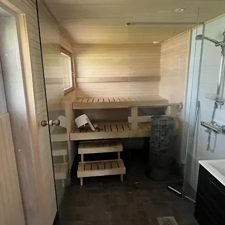 Haapasaari Campeggio Ruovesi