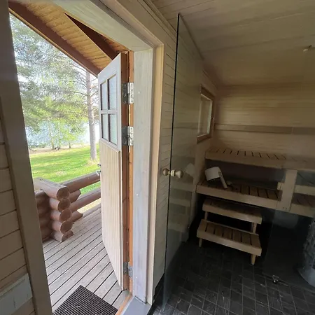 Campeggio Haapasaari