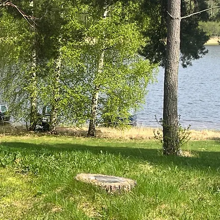 营地 Haapasaari