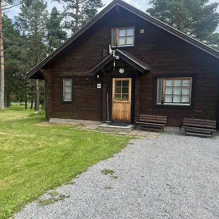 Haapasaari * Ruovesi