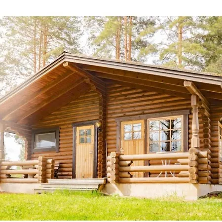 Haapasaari Campeggio *