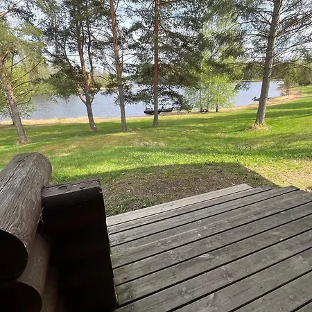 营地 Haapasaari *