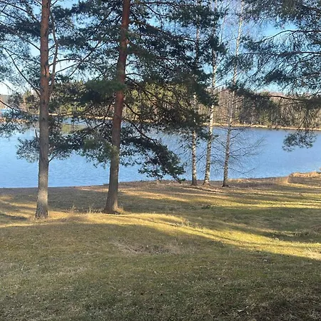 Haapasaari 营地 *
