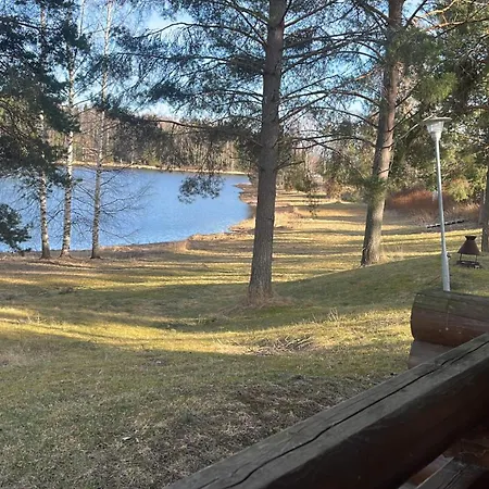 Haapasaari Ruovesi