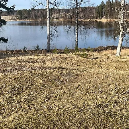 Haapasaari 营地 *