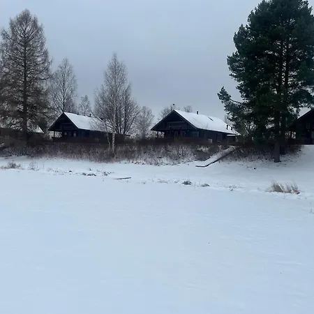 Haapasaari * Ruovesi
