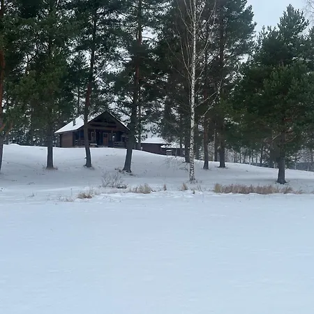 Haapasaari 营地 *