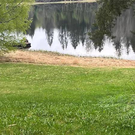 Haapasaari * Ruovesi