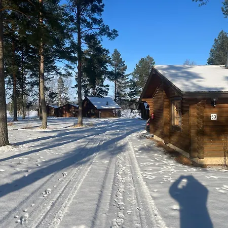 营地 Haapasaari *