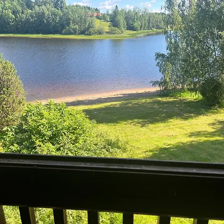 Haapasaari 营地 Ruovesi