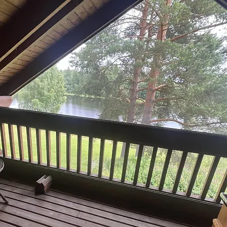 Haapasaari Camping *