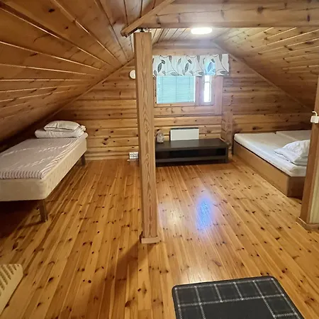 Haapasaari * Ruovesi