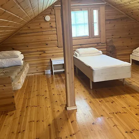 Haapasaari * Ruovesi