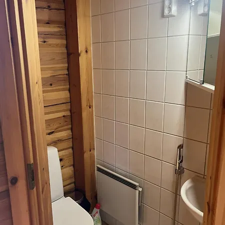 Haapasaari * Ruovesi