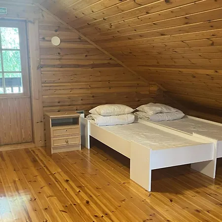 Haapasaari Ruovesi