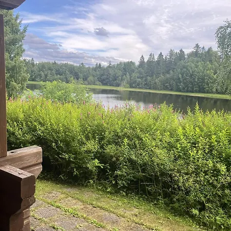 Haapasaari * Ruovesi