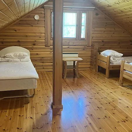 Κάμπινγκ Haapasaari