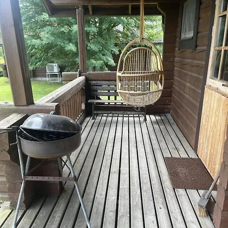 Camping Haapasaari