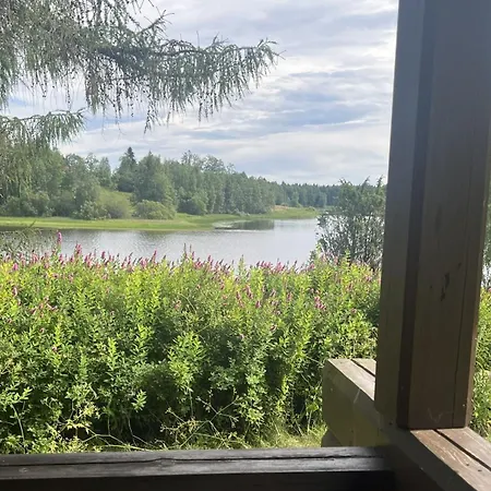 Haapasaari * Ruovesi