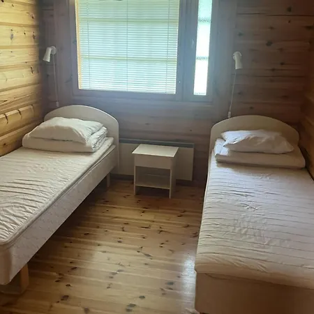 Κάμπινγκ Haapasaari