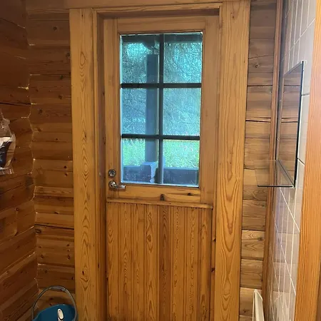 Haapasaari *