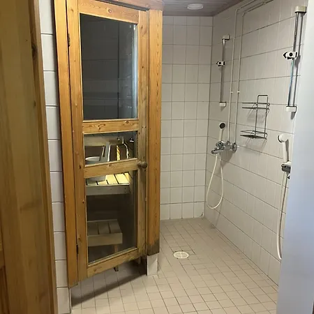 Haapasaari Ruovesi